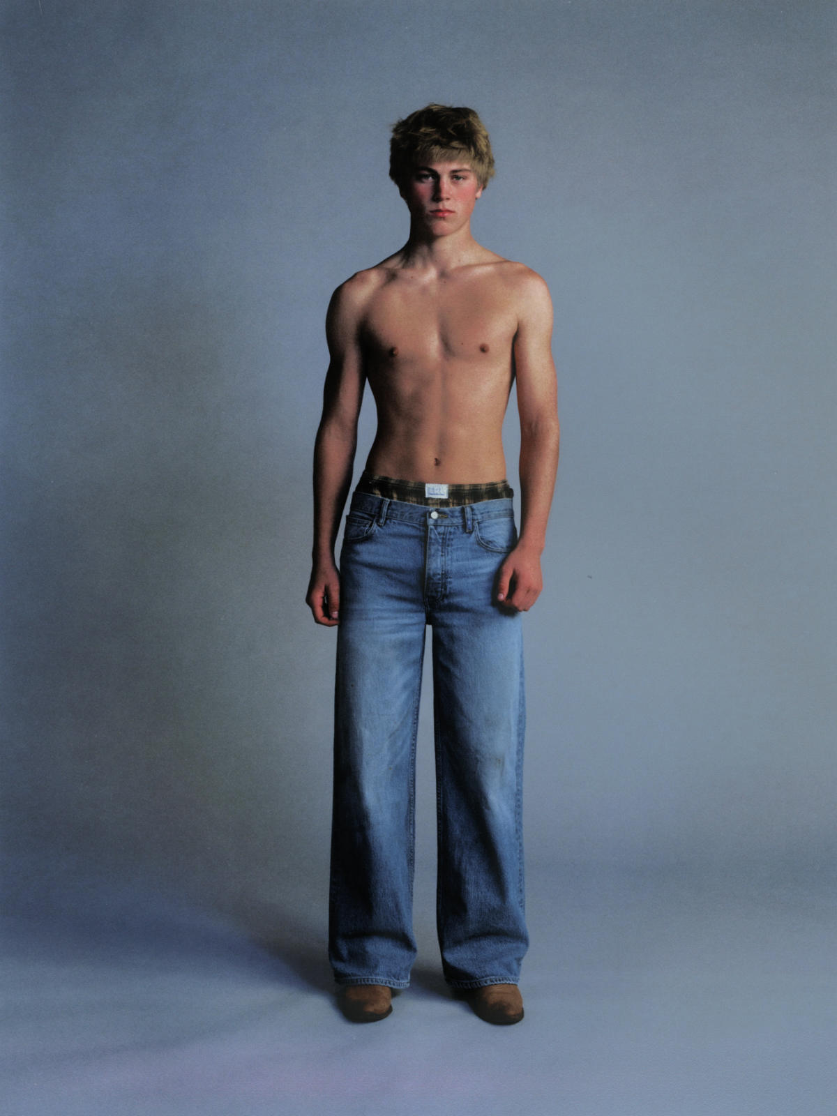 ERL Rancher: California Craft Meets Western Mythology