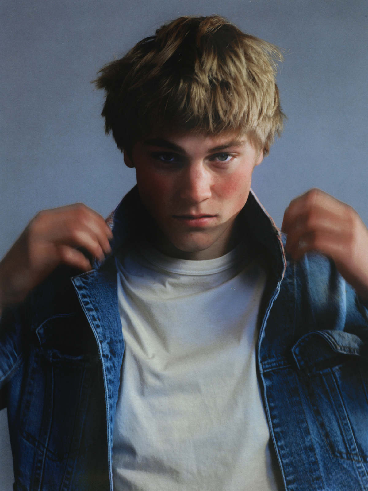 ERL Rancher: California Craft Meets Western Mythology