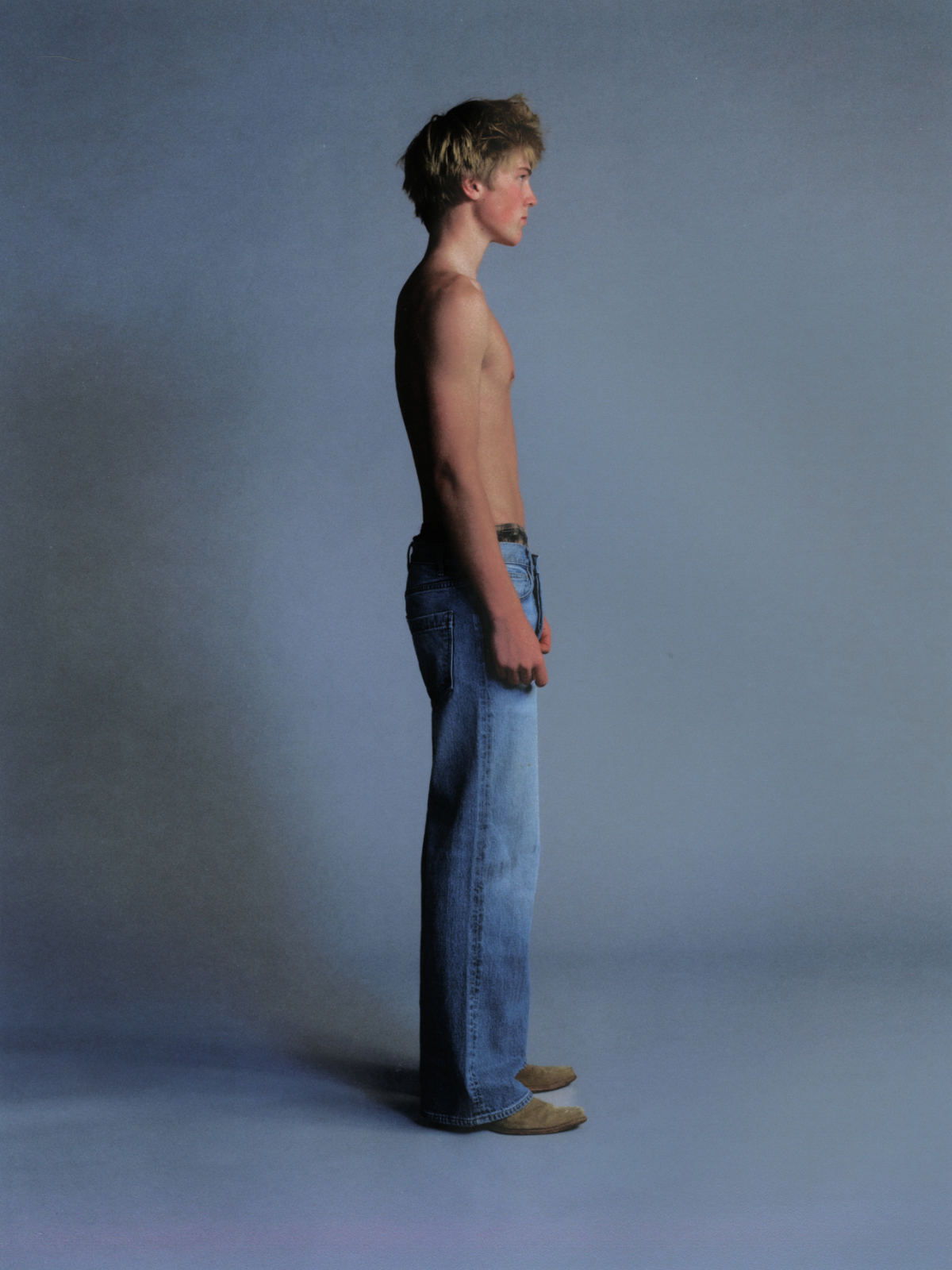 ERL Rancher: California Craft Meets Western Mythology