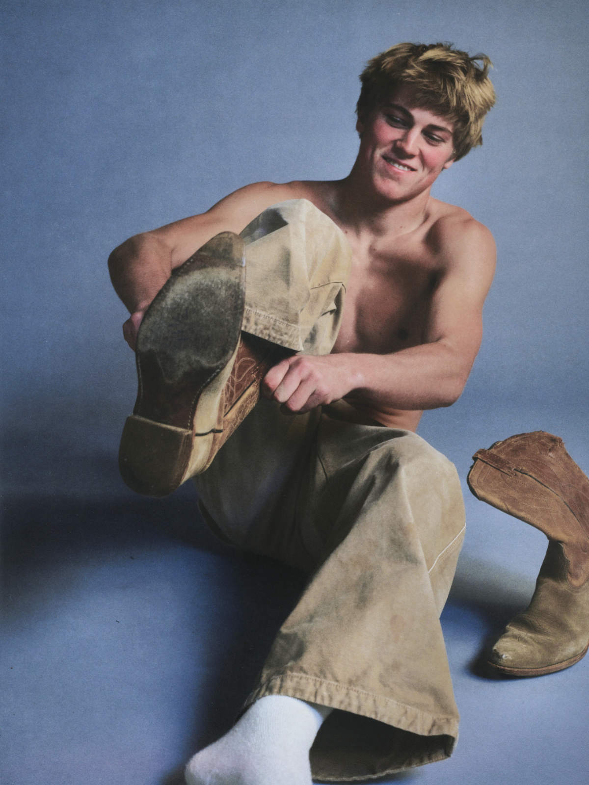 ERL Rancher: California Craft Meets Western Mythology