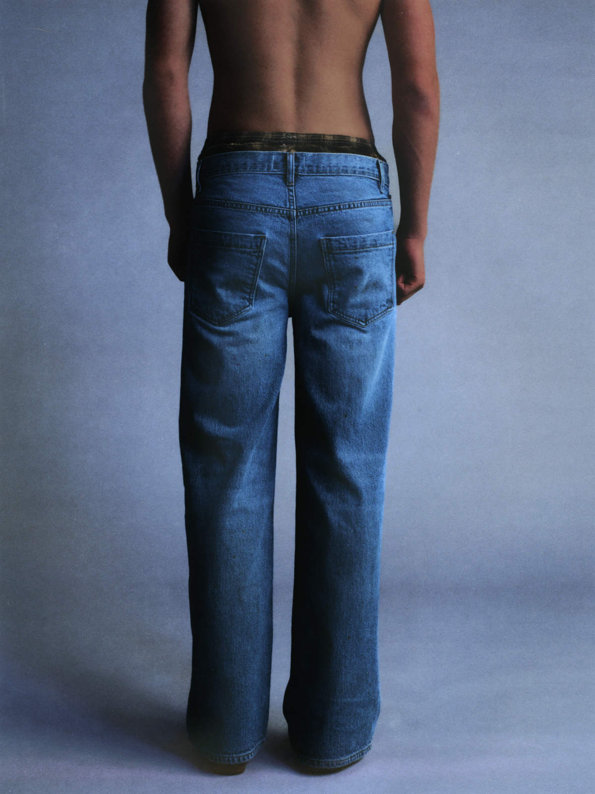 ERL Rancher: California Craft Meets Western Mythology