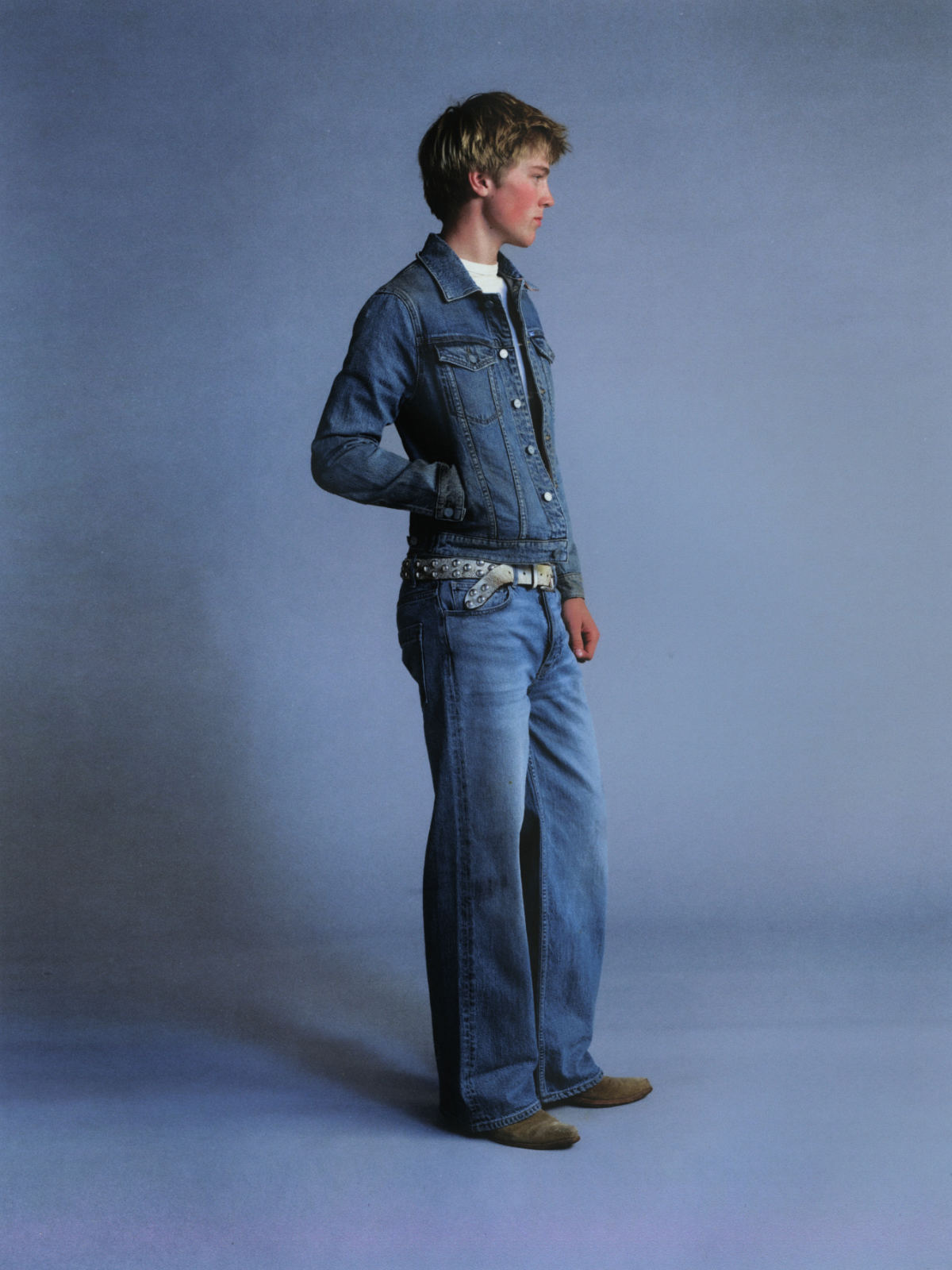 ERL Rancher: California Craft Meets Western Mythology