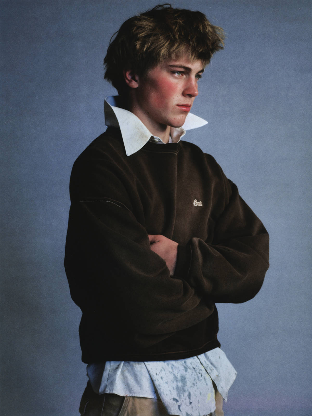 ERL Rancher: California Craft Meets Western Mythology