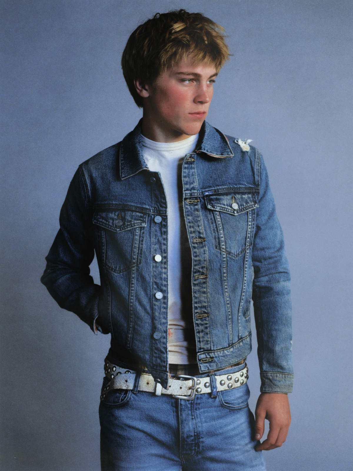 ERL Rancher: California Craft Meets Western Mythology