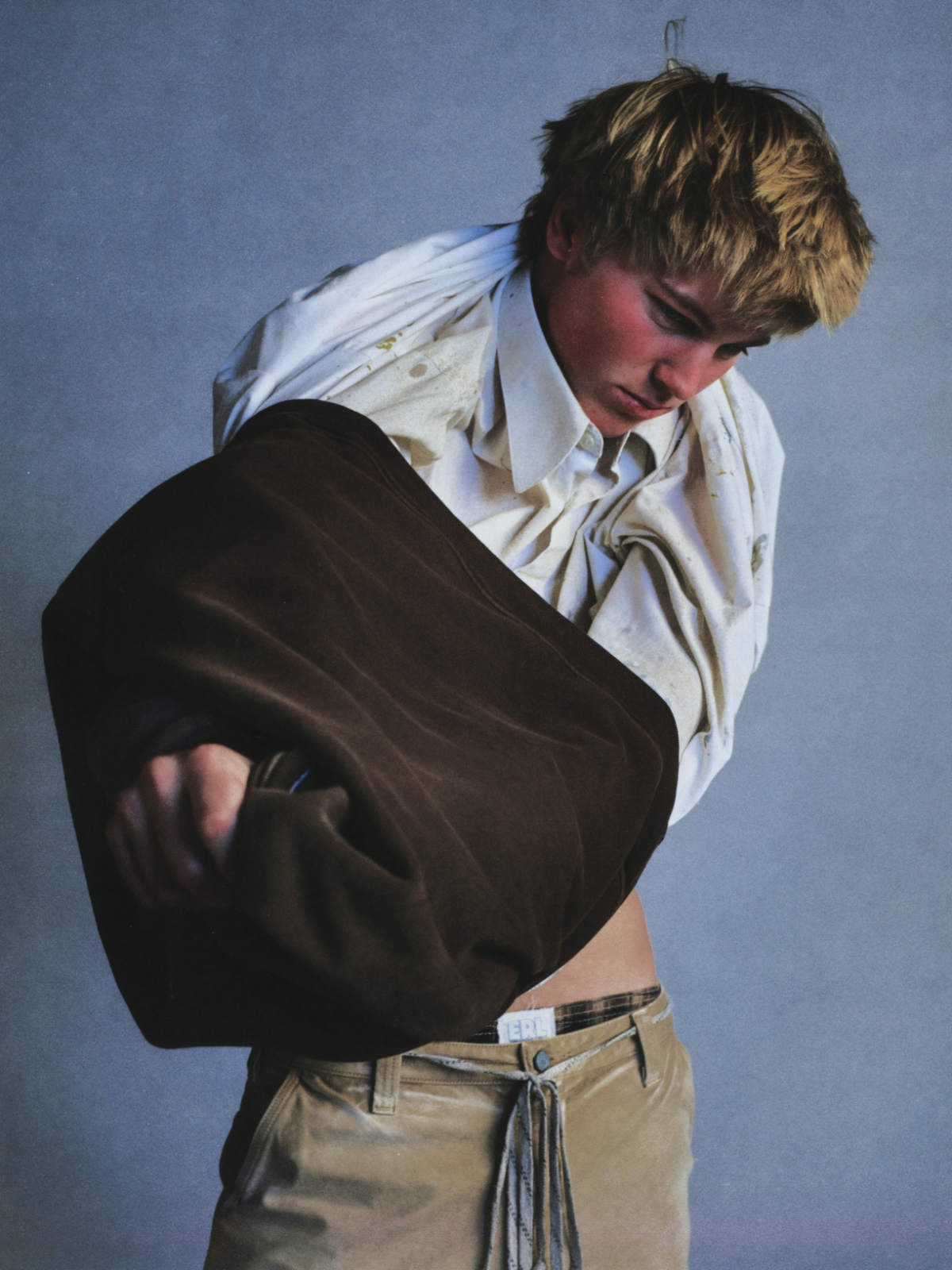 ERL Rancher: California Craft Meets Western Mythology