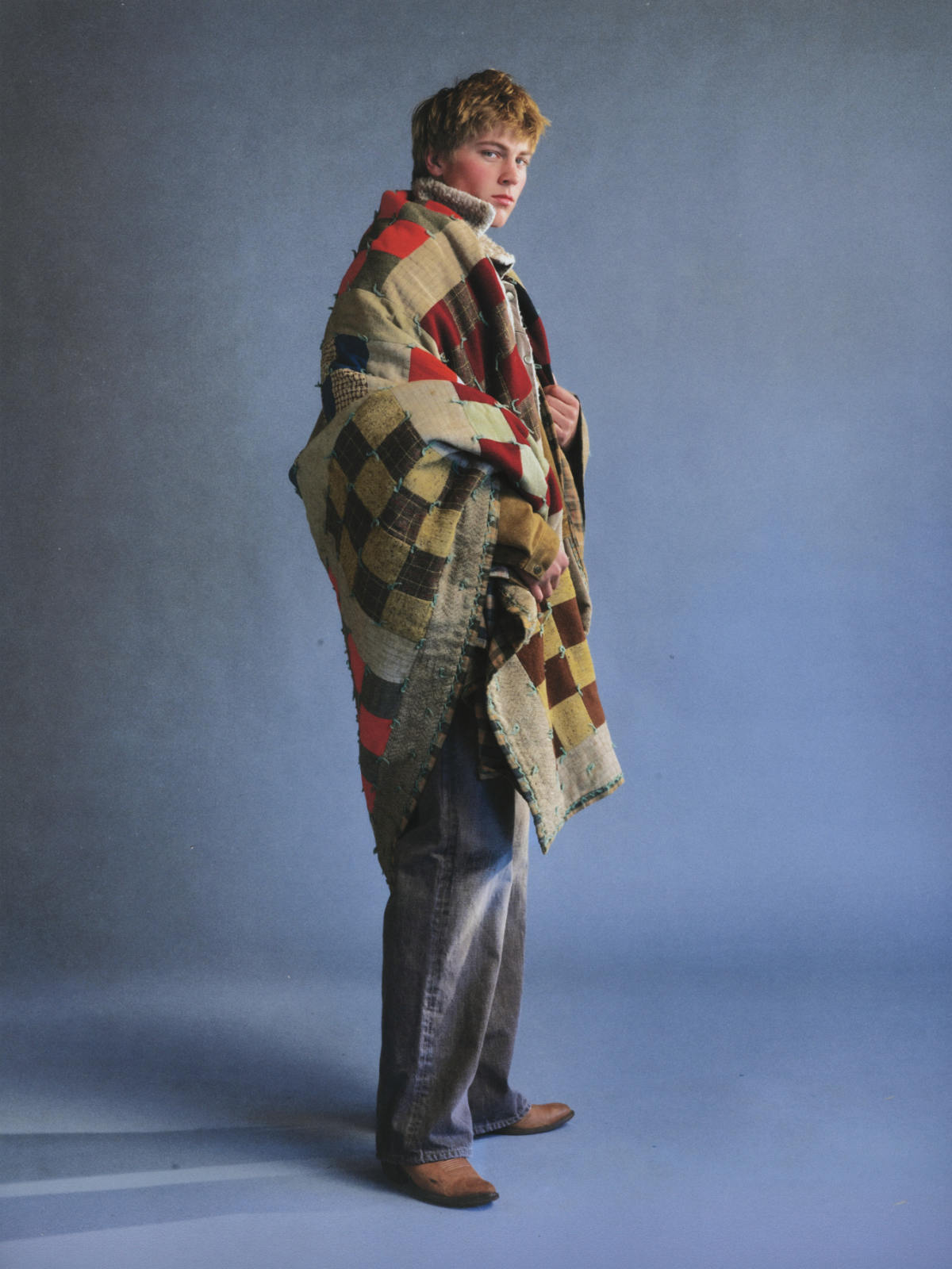 ERL Rancher: California Craft Meets Western Mythology