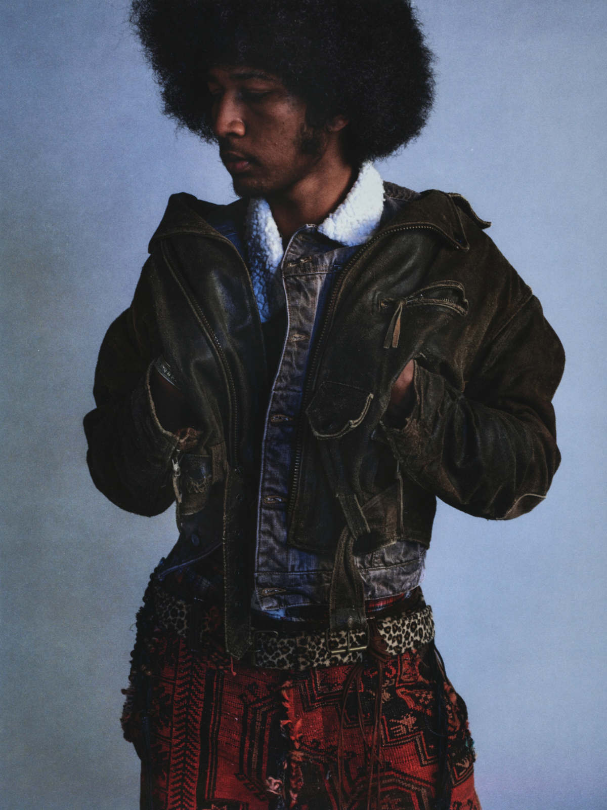 ERL Rancher: California Craft Meets Western Mythology