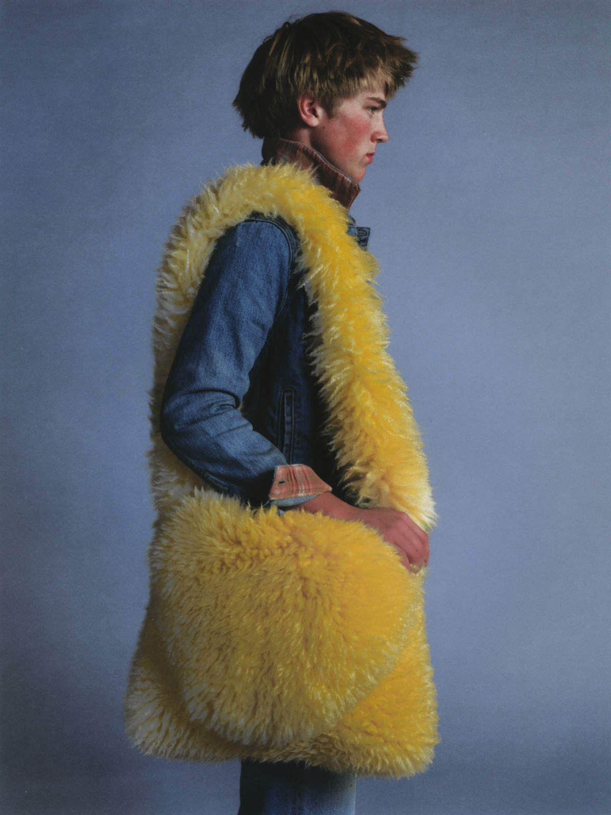 ERL Rancher: California Craft Meets Western Mythology