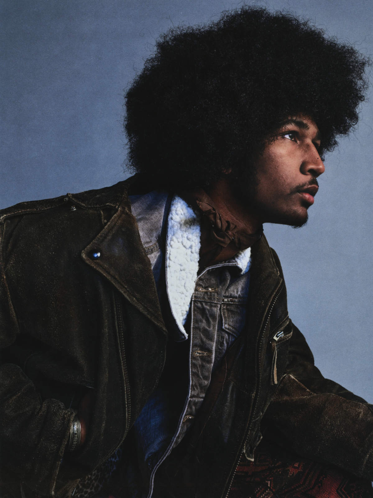 ERL Rancher: California Craft Meets Western Mythology