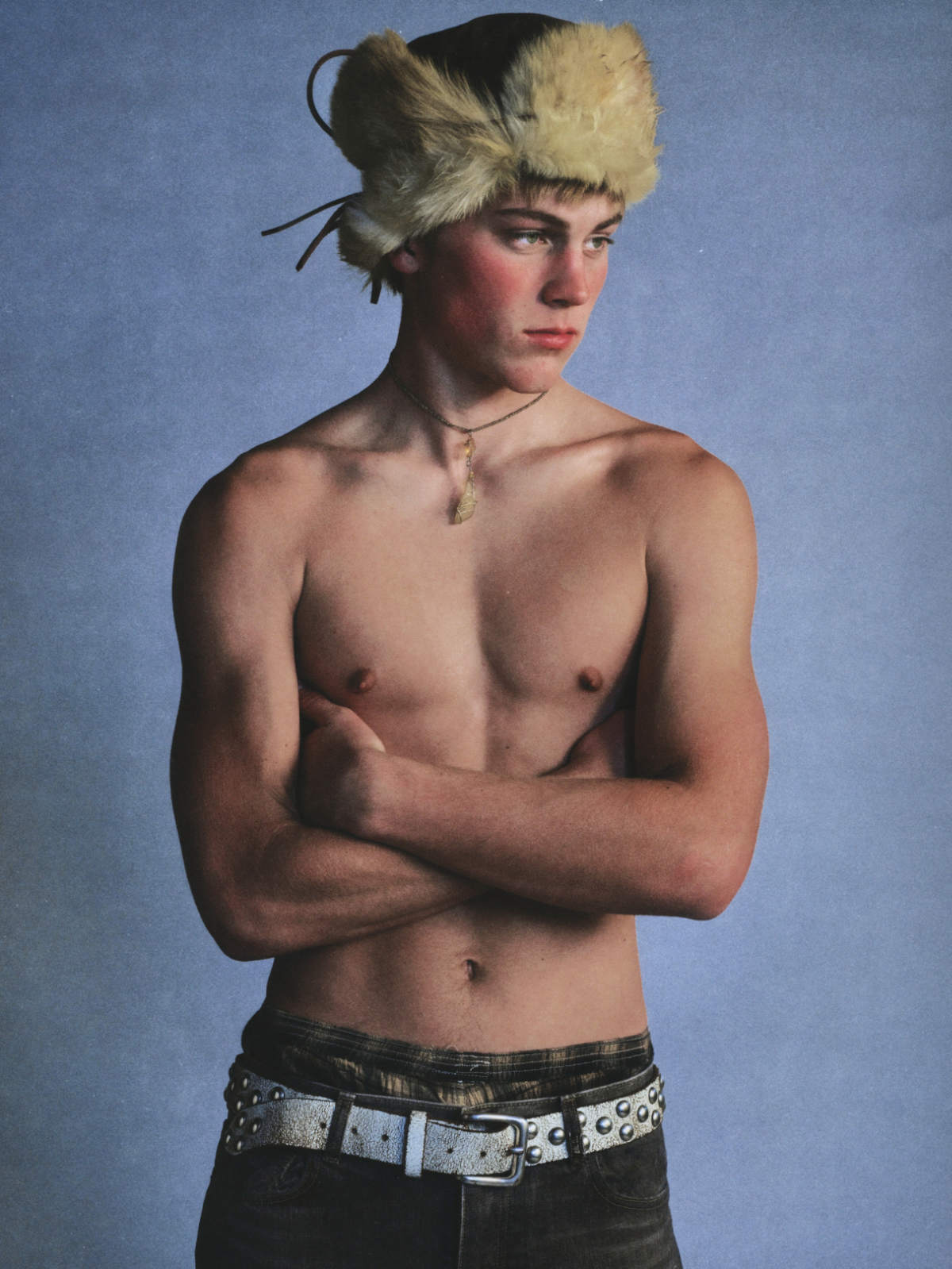 ERL Rancher: California Craft Meets Western Mythology