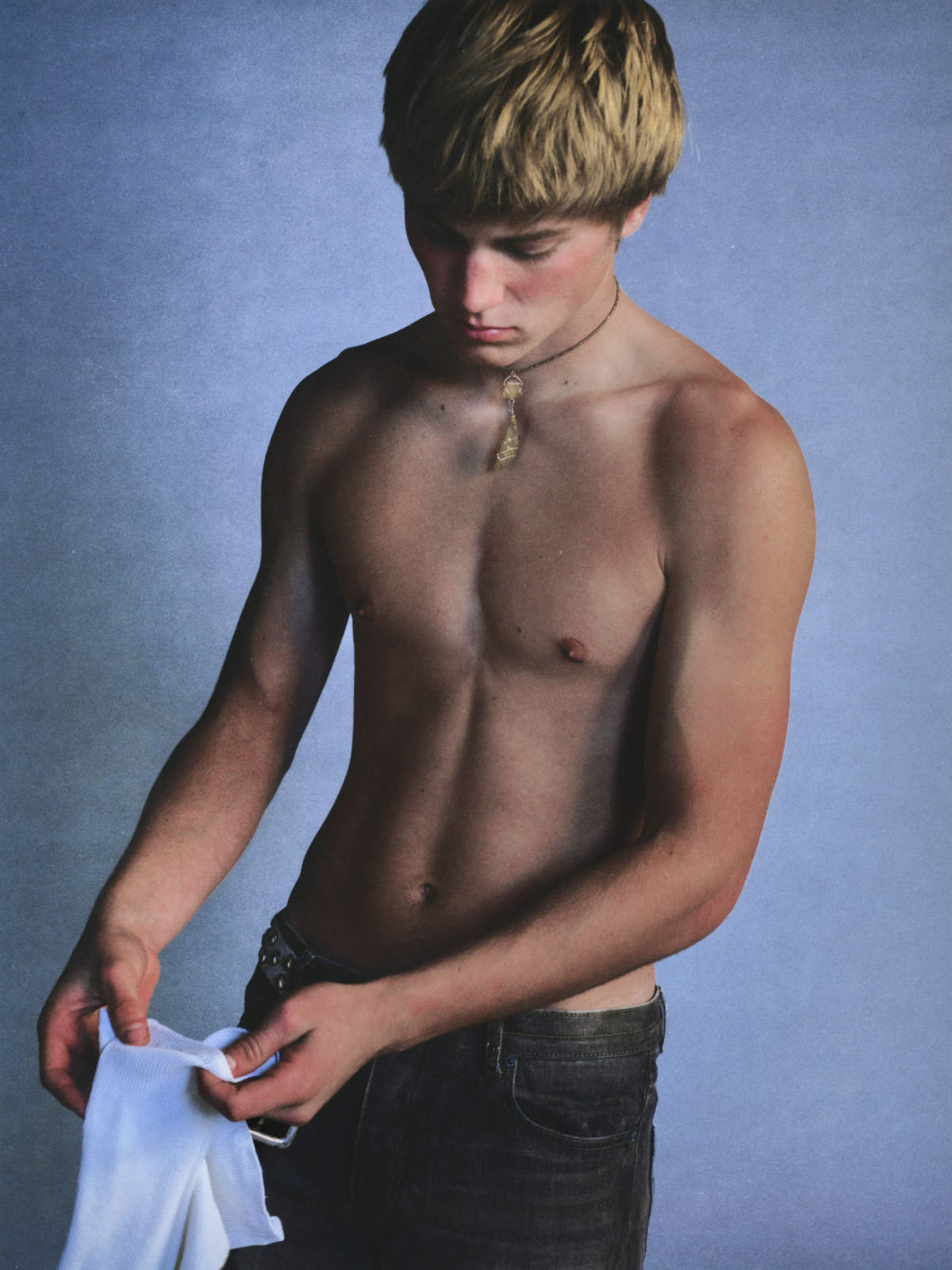 ERL Rancher: California Craft Meets Western Mythology