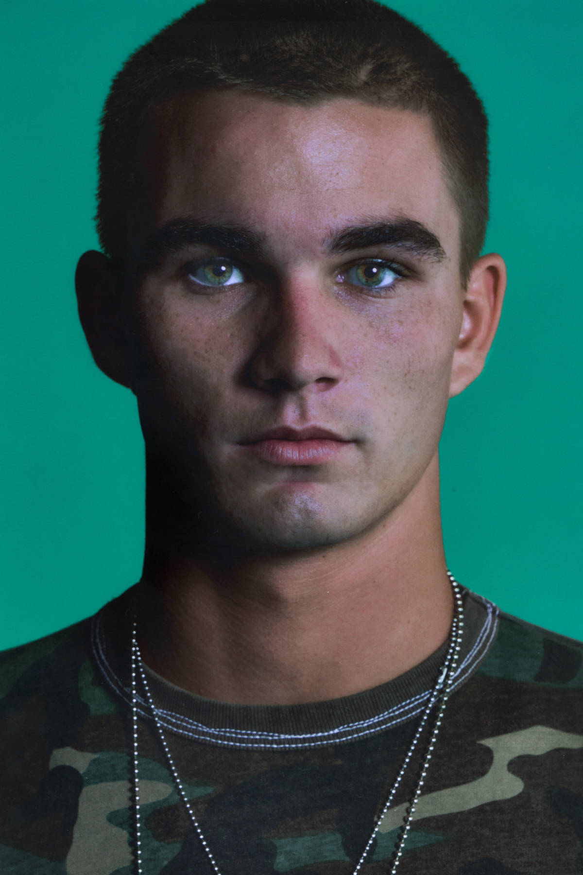 ERL Presents “Surplus” — A California Dream In Military Heritage