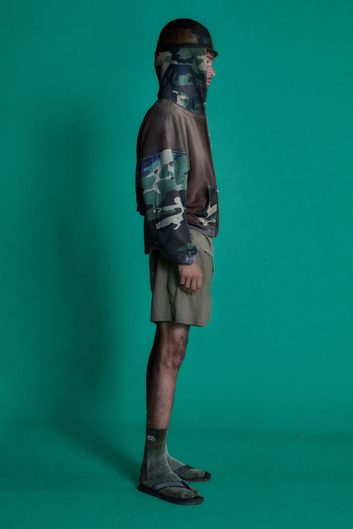 ERL Presents “Surplus” — A California Dream In Military Heritage