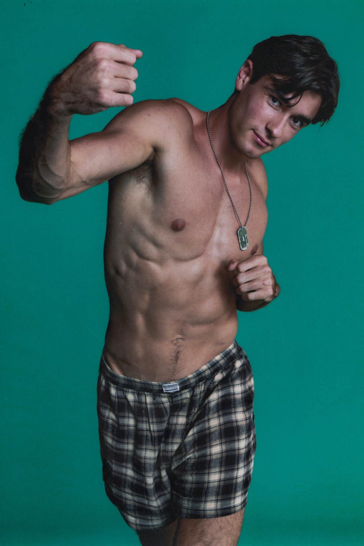 ERL Presents “Surplus” — A California Dream In Military Heritage