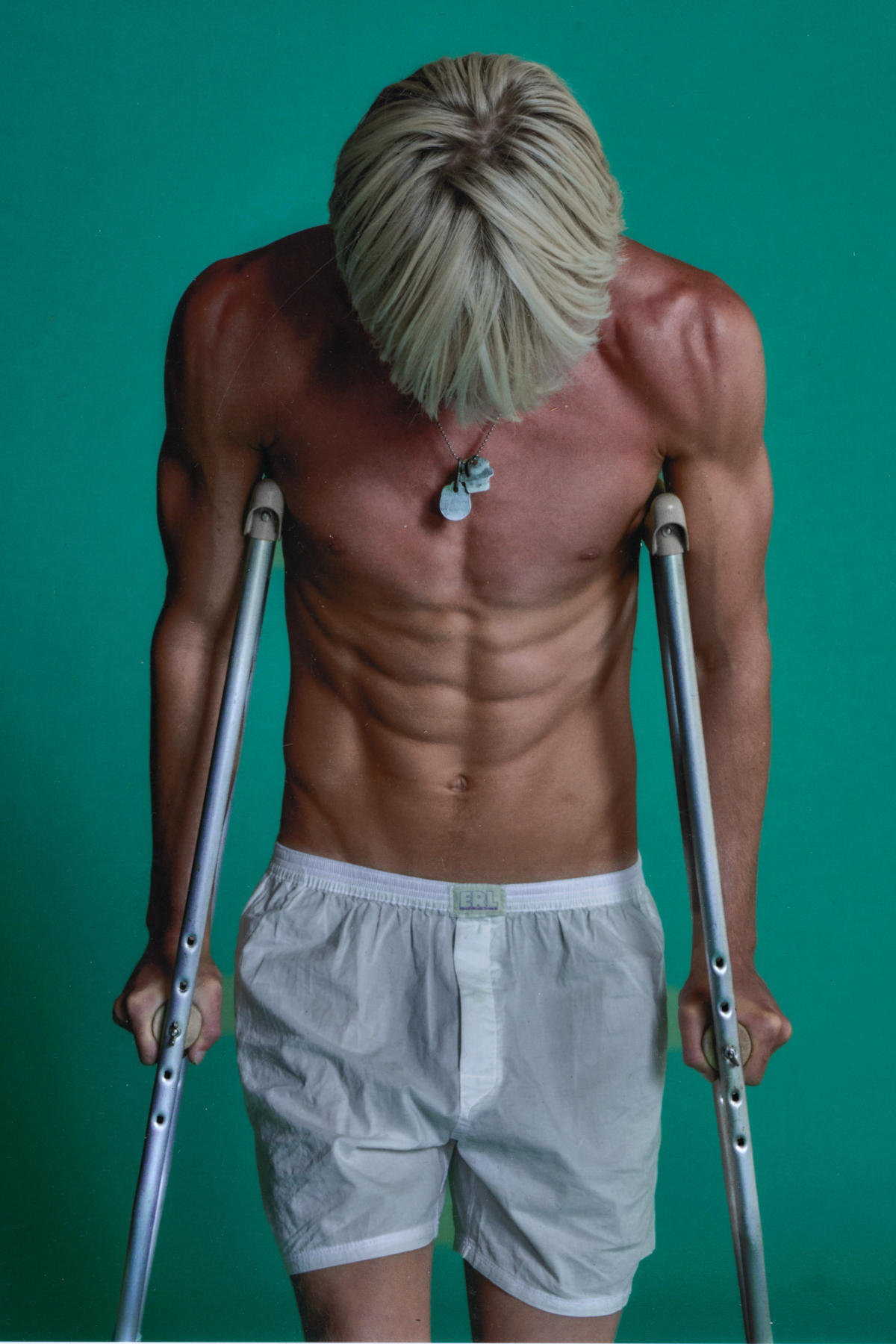 ERL Presents “Surplus” — A California Dream In Military Heritage