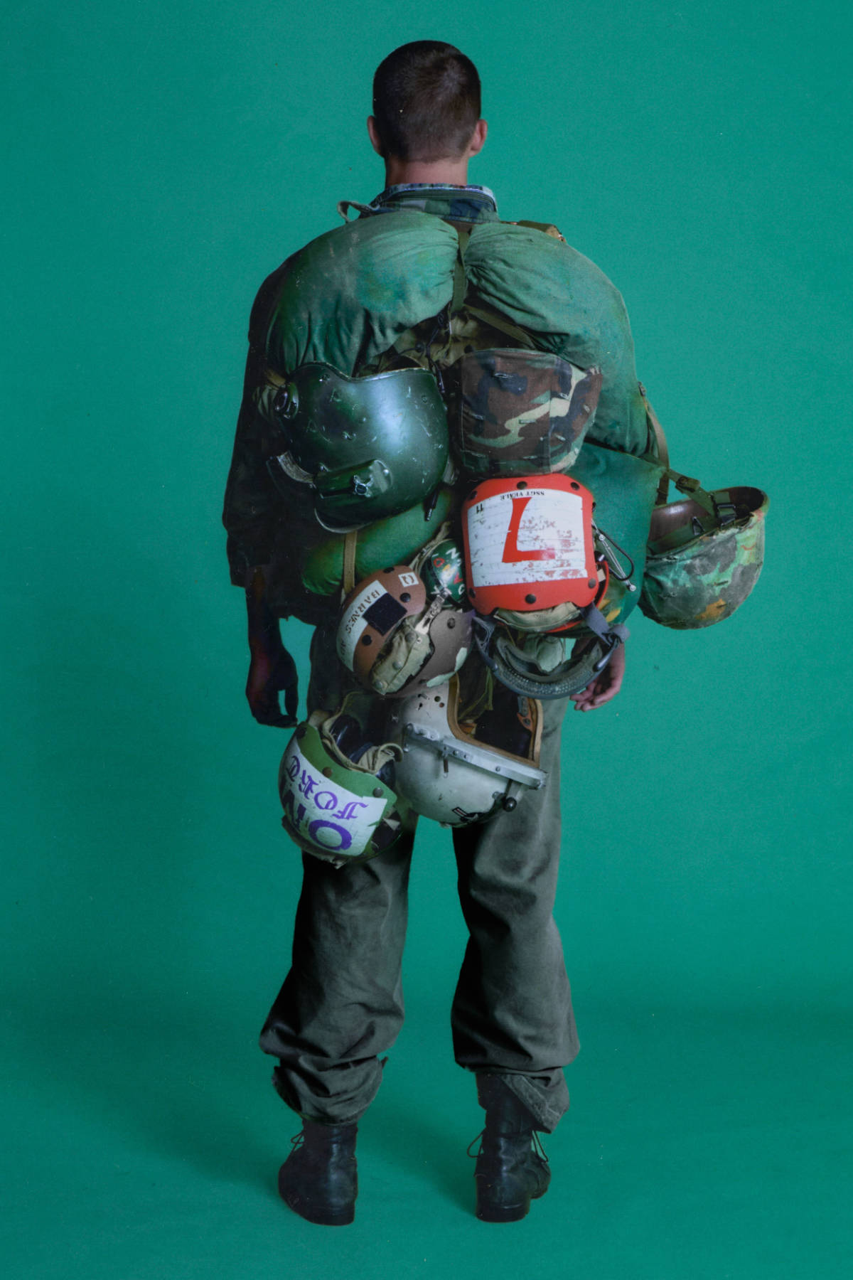 ERL Presents “Surplus” — A California Dream In Military Heritage