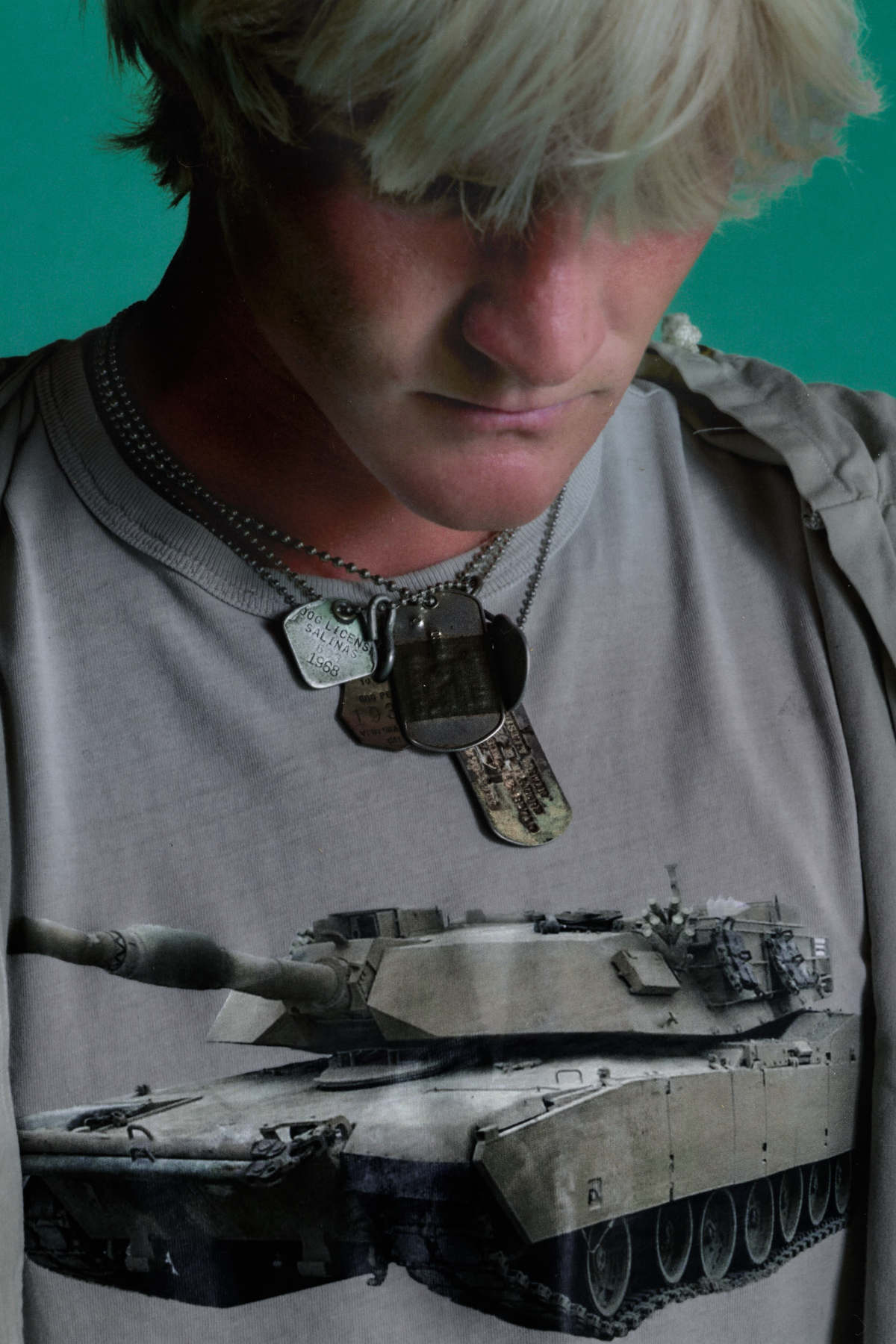 ERL Presents “Surplus” — A California Dream In Military Heritage