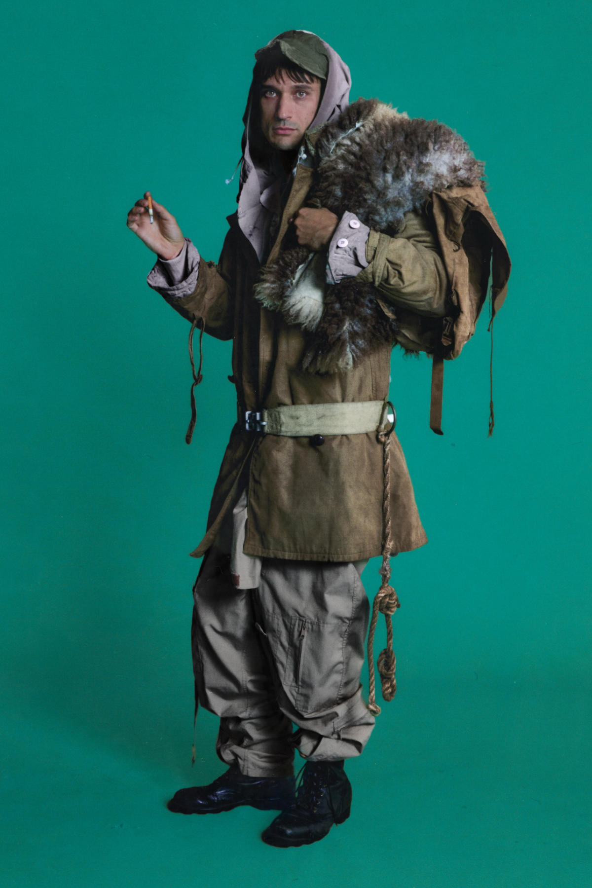 ERL Presents “Surplus” — A California Dream In Military Heritage