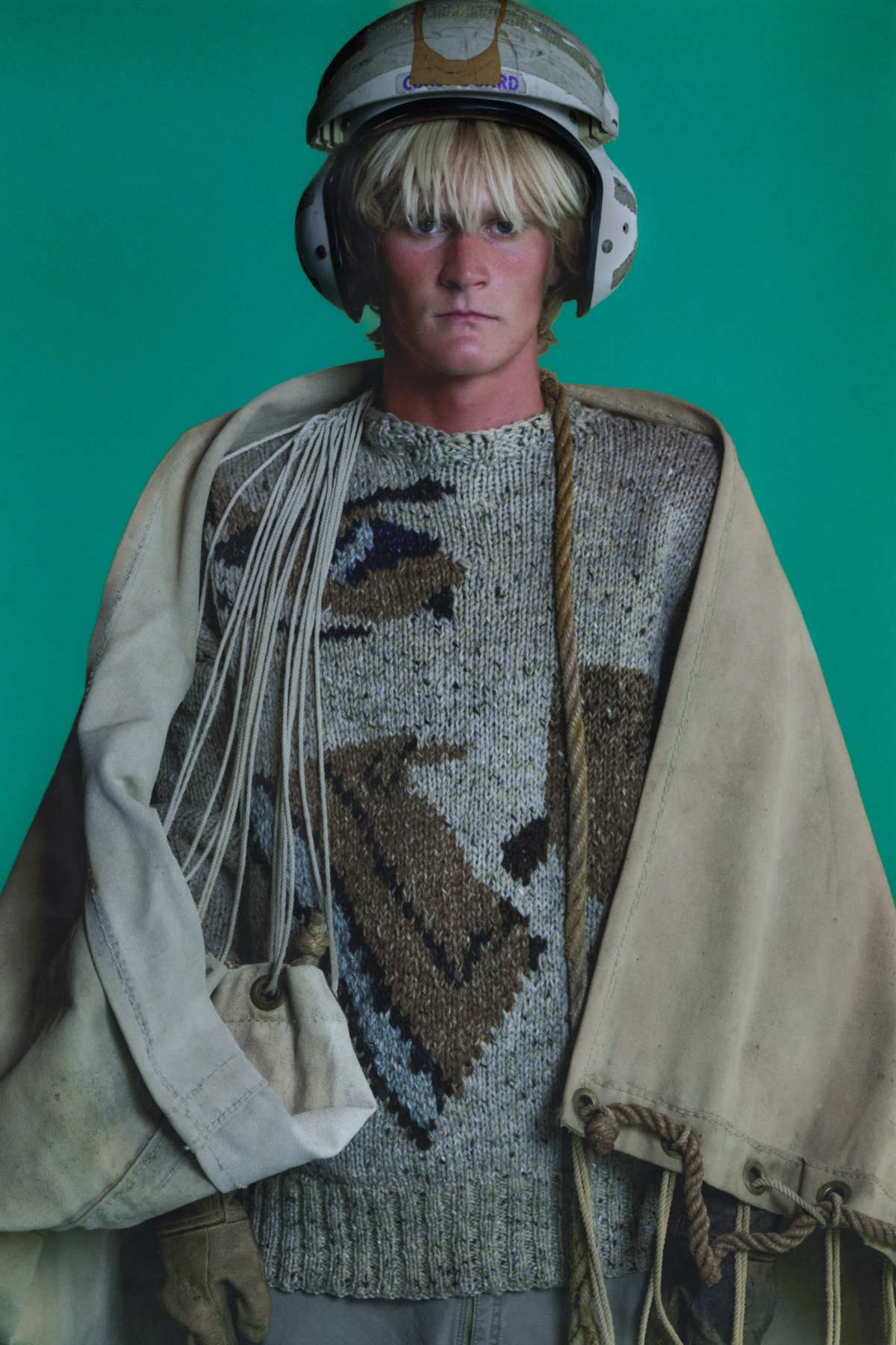 ERL Presents “Surplus” — A California Dream In Military Heritage