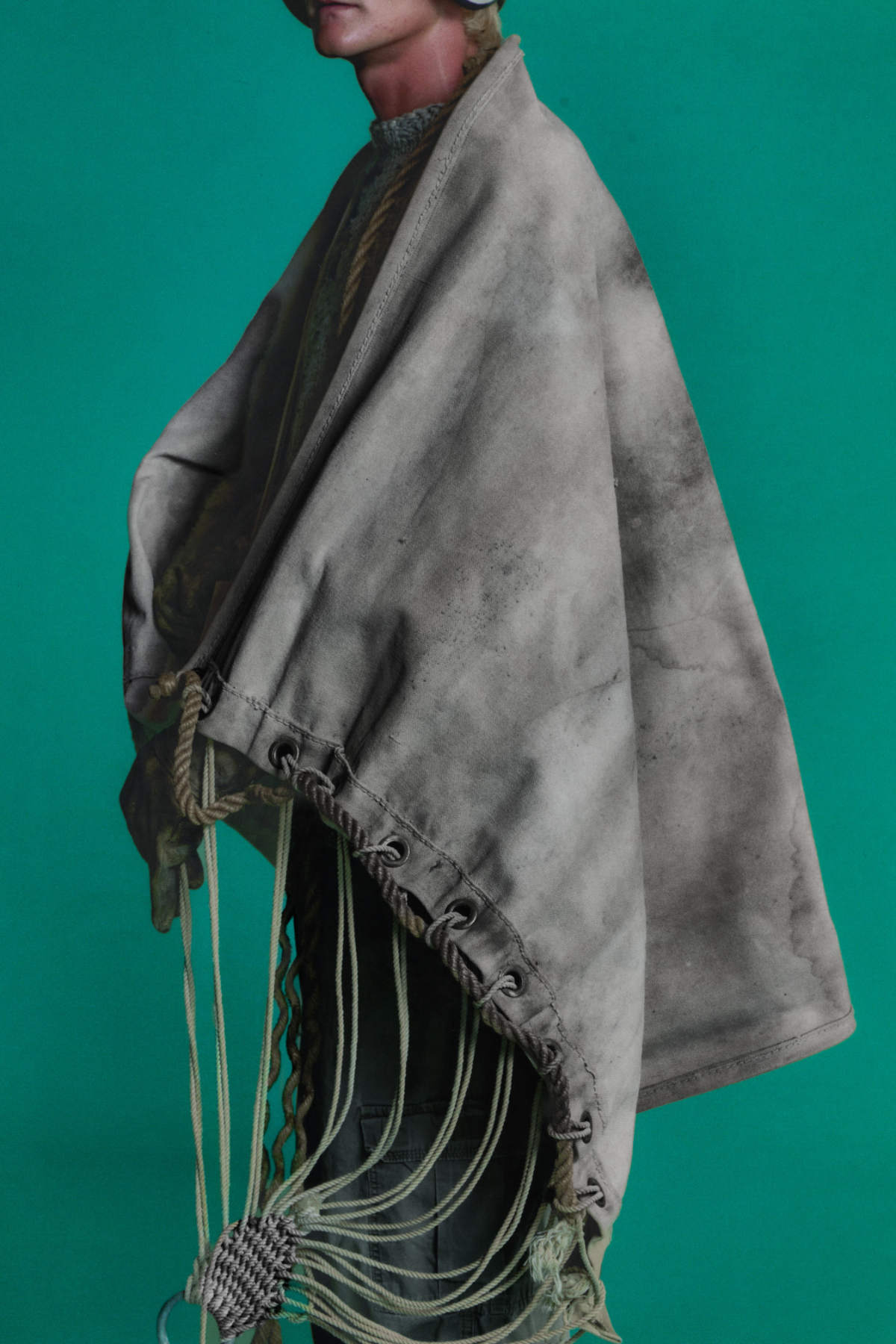 ERL Presents “Surplus” — A California Dream In Military Heritage