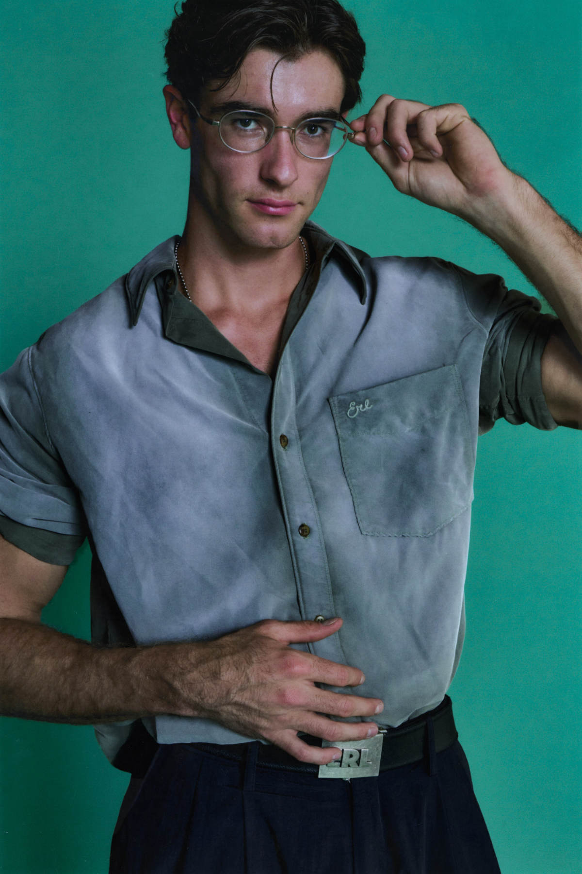 ERL Presents “Surplus” — A California Dream In Military Heritage