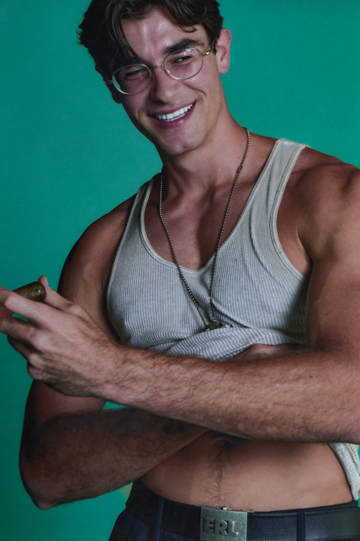 ERL Presents “Surplus” — A California Dream In Military Heritage