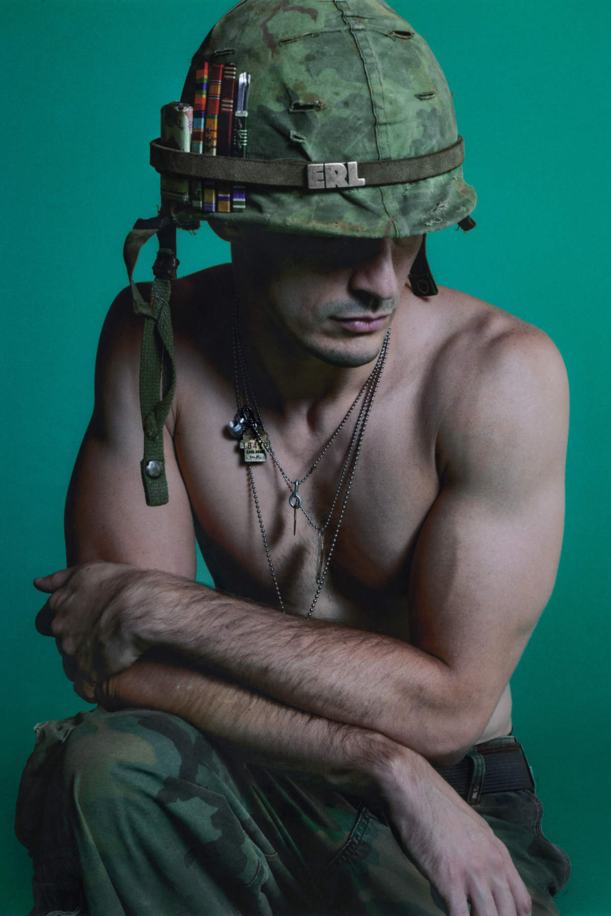 ERL Presents “Surplus” — A California Dream In Military Heritage