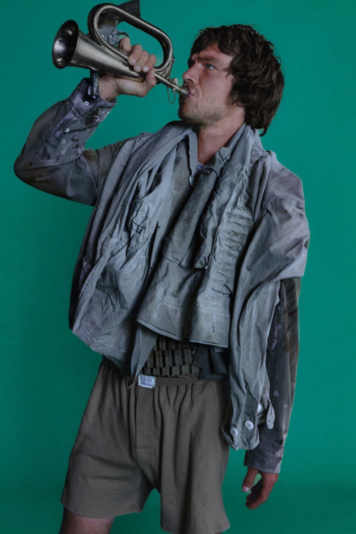 ERL Presents “Surplus” — A California Dream In Military Heritage