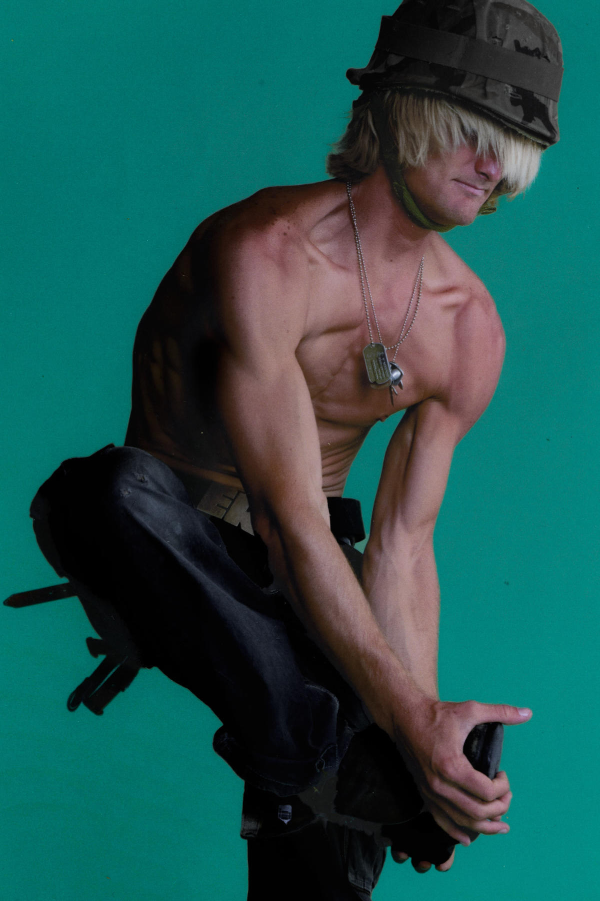 ERL Presents “Surplus” — A California Dream In Military Heritage