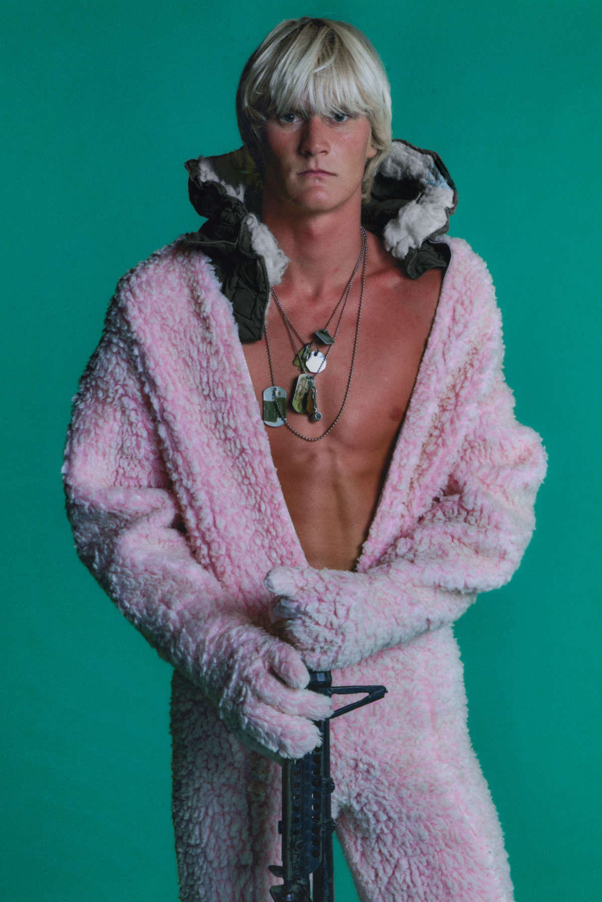 ERL Presents “Surplus” — A California Dream In Military Heritage