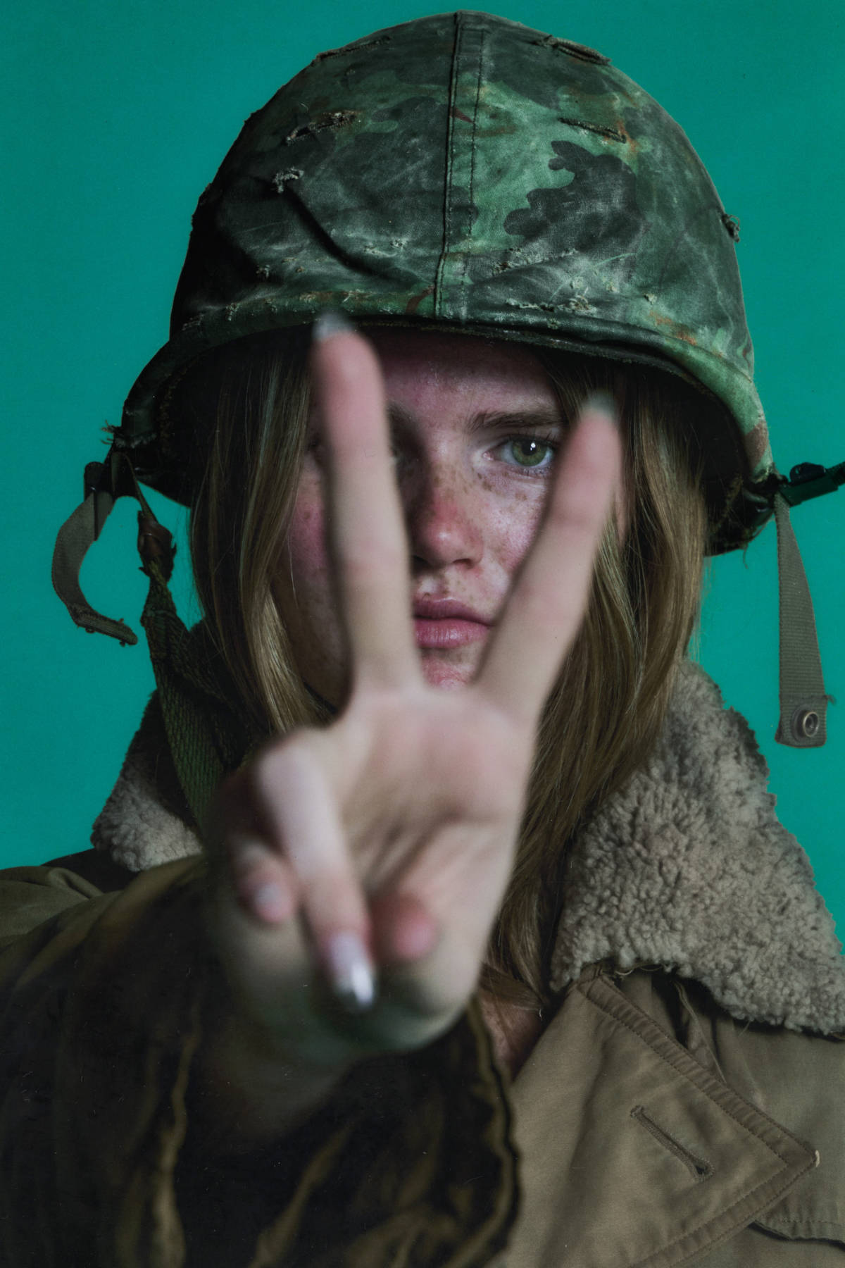 ERL Presents “Surplus” — A California Dream In Military Heritage