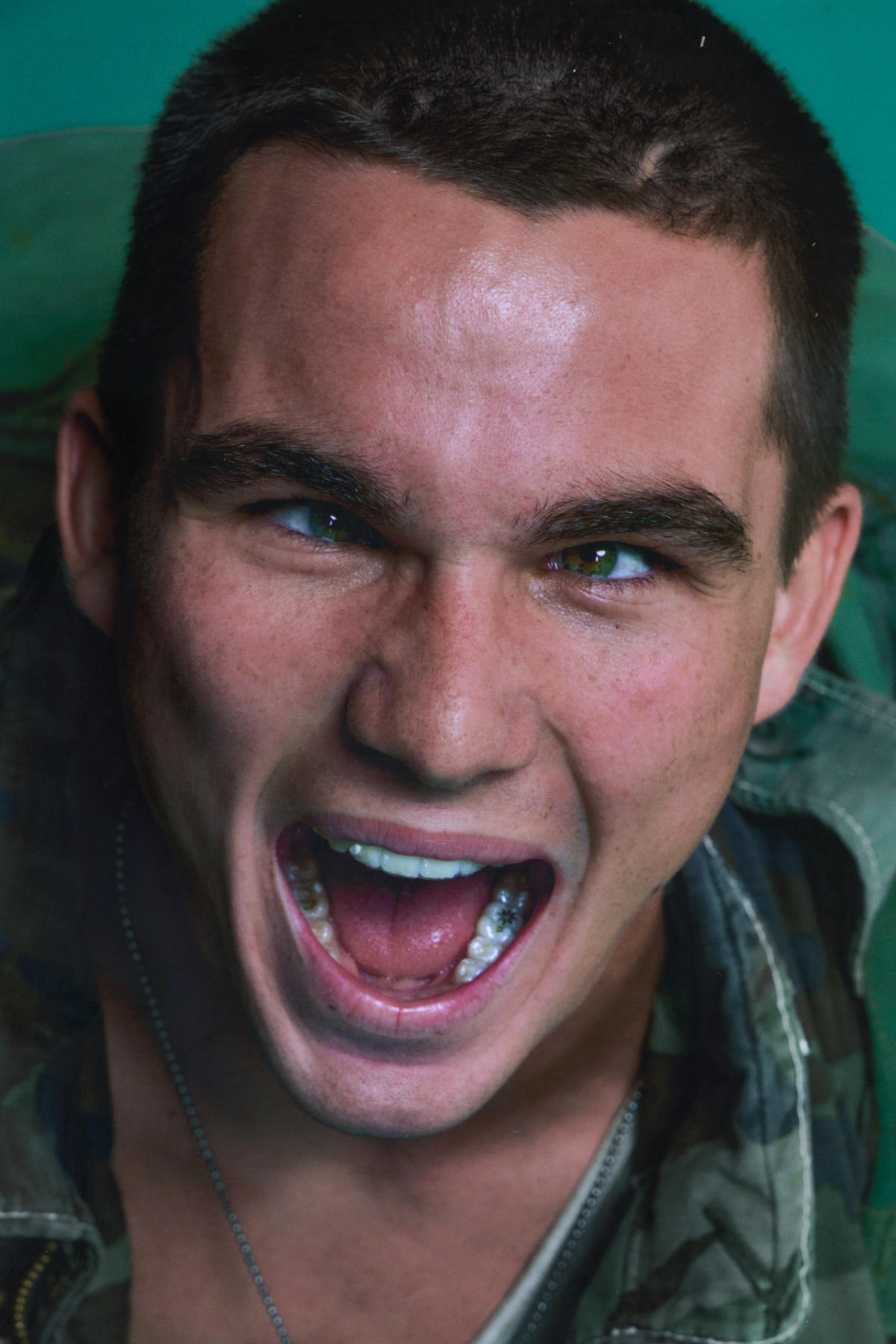 ERL Presents “Surplus” — A California Dream In Military Heritage