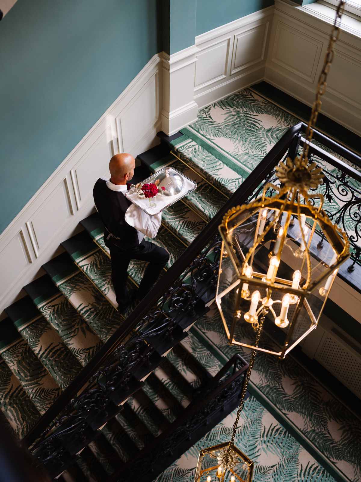 Brenners Park-Hotel & Spa Reopens: A Renaissance Of Black Forest Luxury