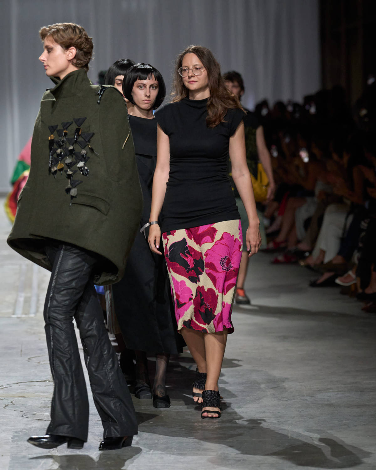 Polimoda Graduate Show 2025