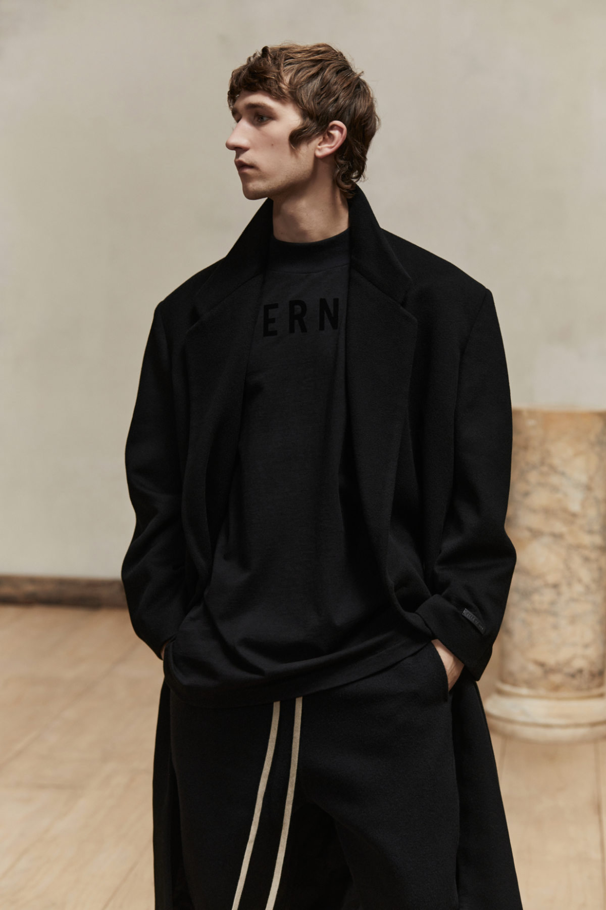 Fear Of God Presents The Eternal Collection: The Second Delivery