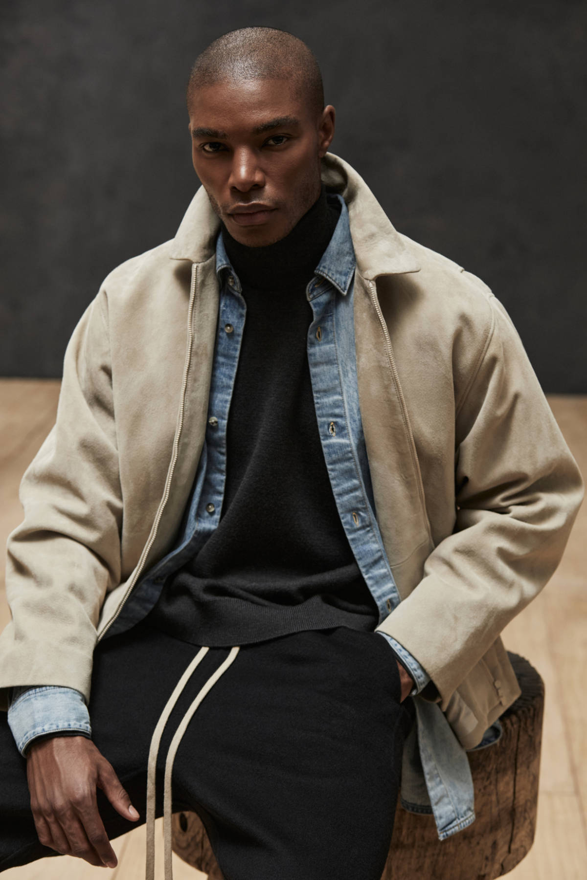 Fear Of God Presents The Eternal Collection: The Second Delivery
