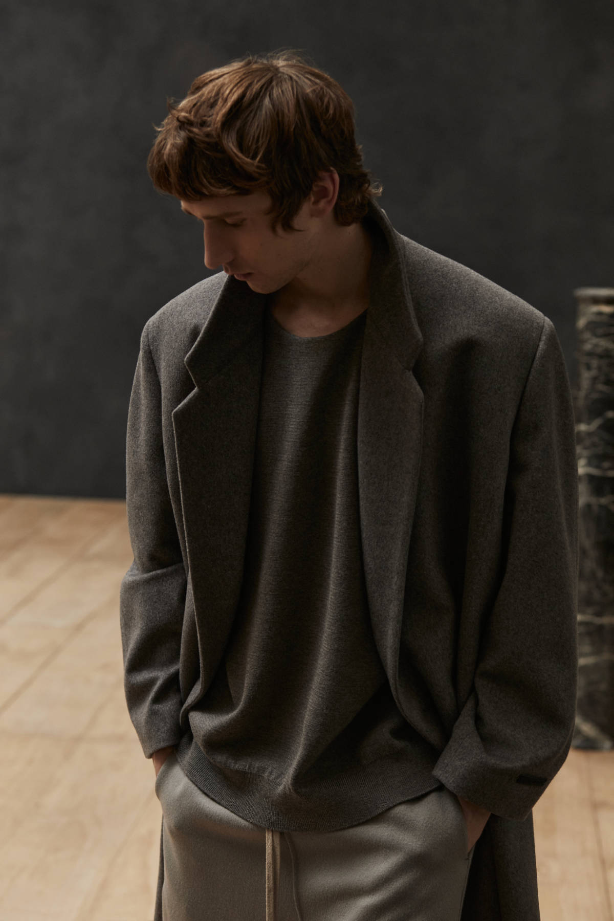 Fear Of God Presents The Eternal Collection: The Second Delivery