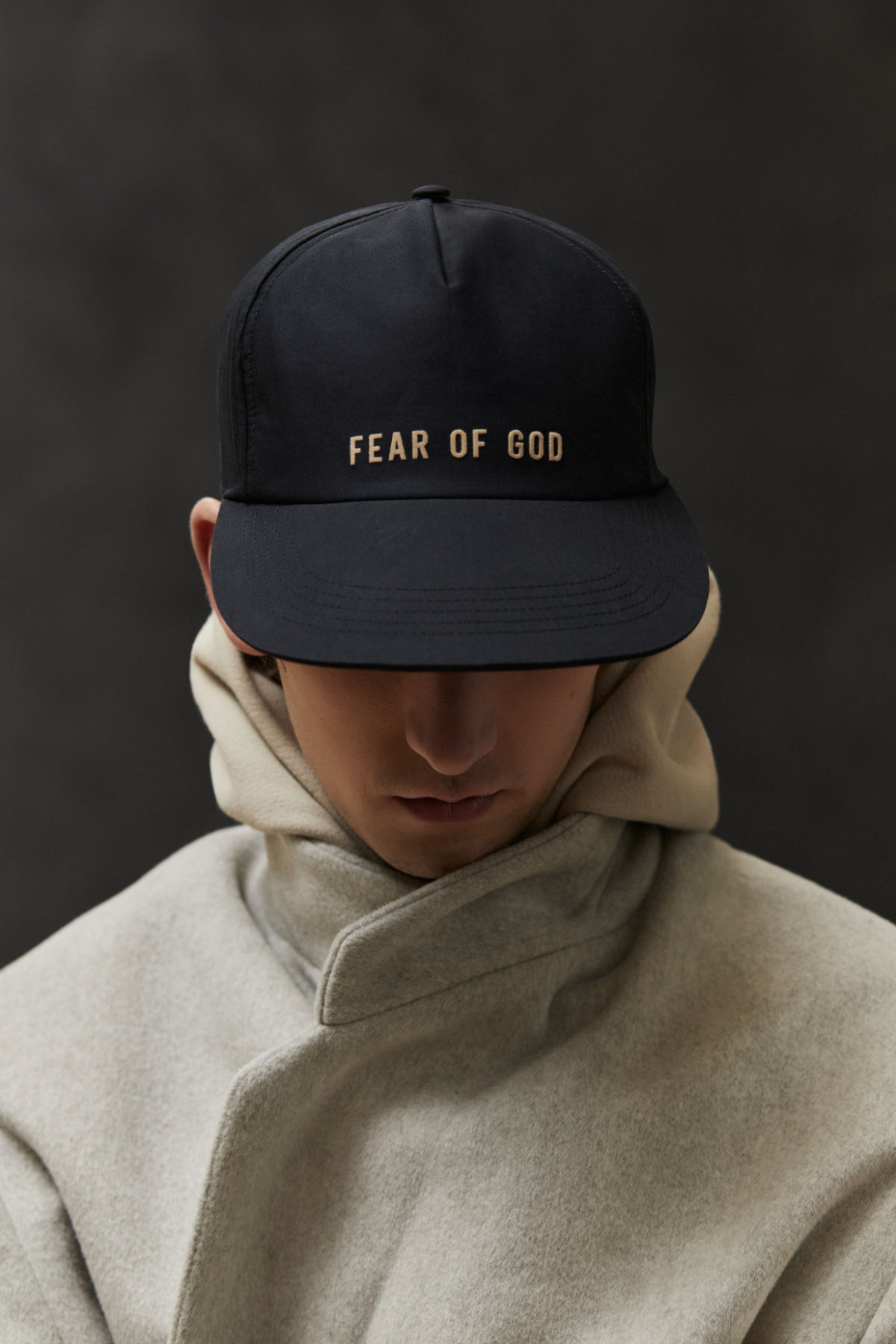 Fear Of God Presents The Eternal Collection: The Second Delivery