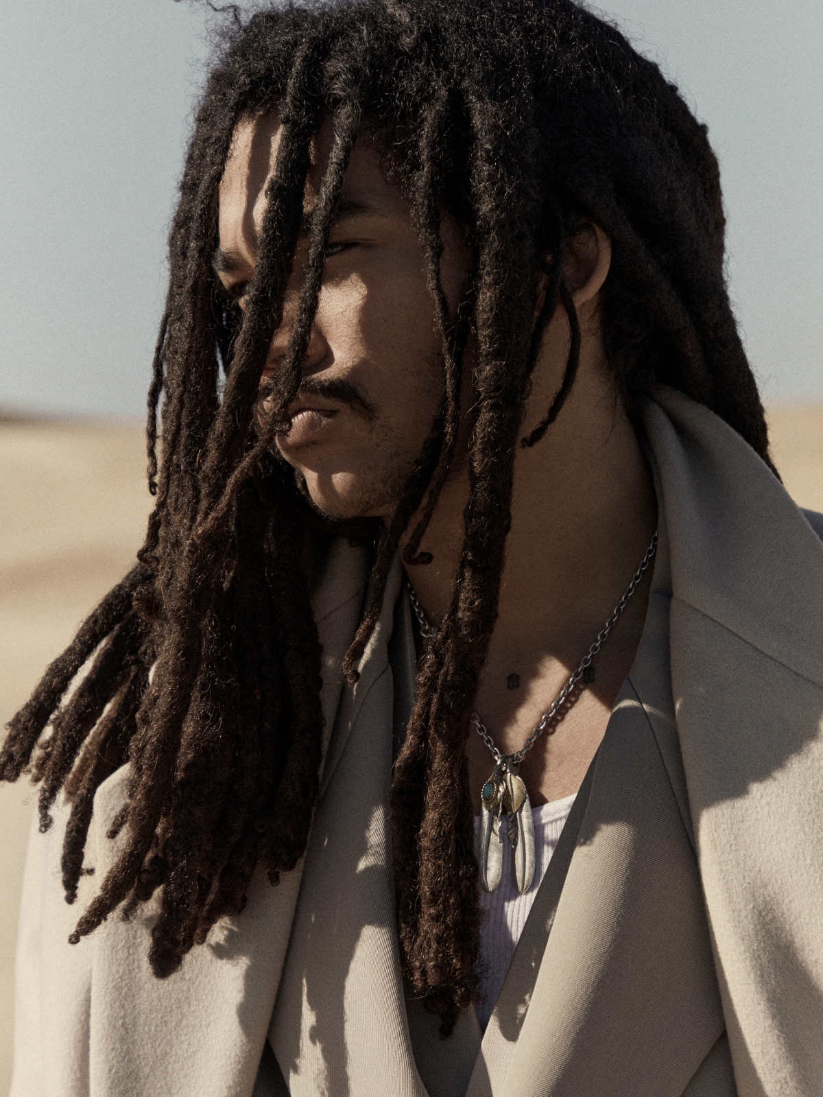 Fear Of God Presents The Eternal Collection
