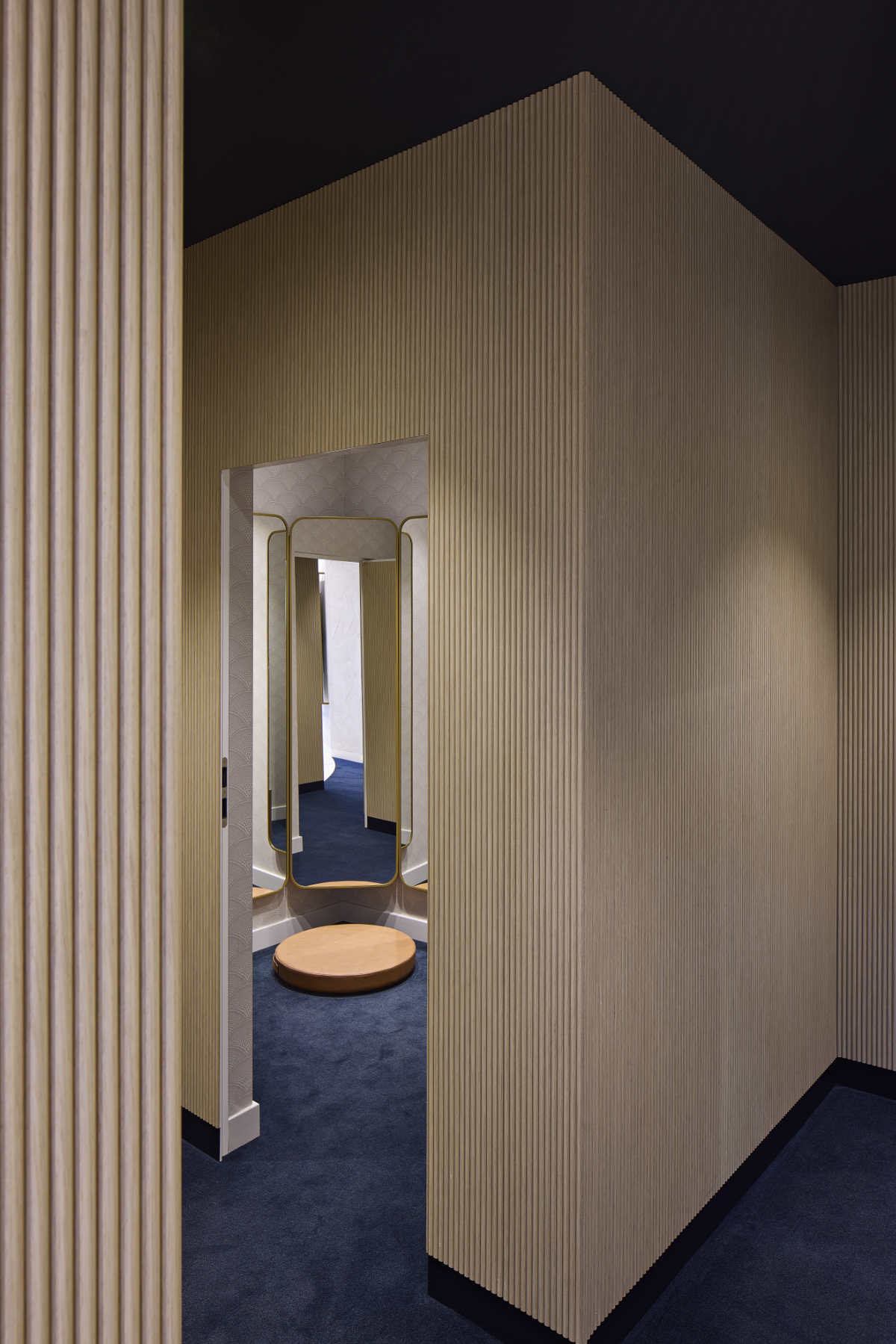 Eton Opens New Flagship Store In Frankfurt