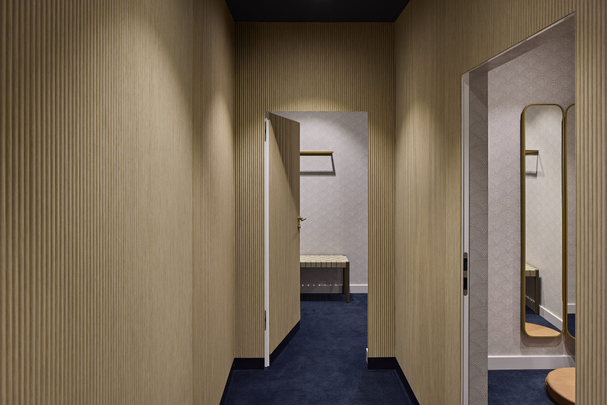 Eton Opens New Flagship Store In Frankfurt