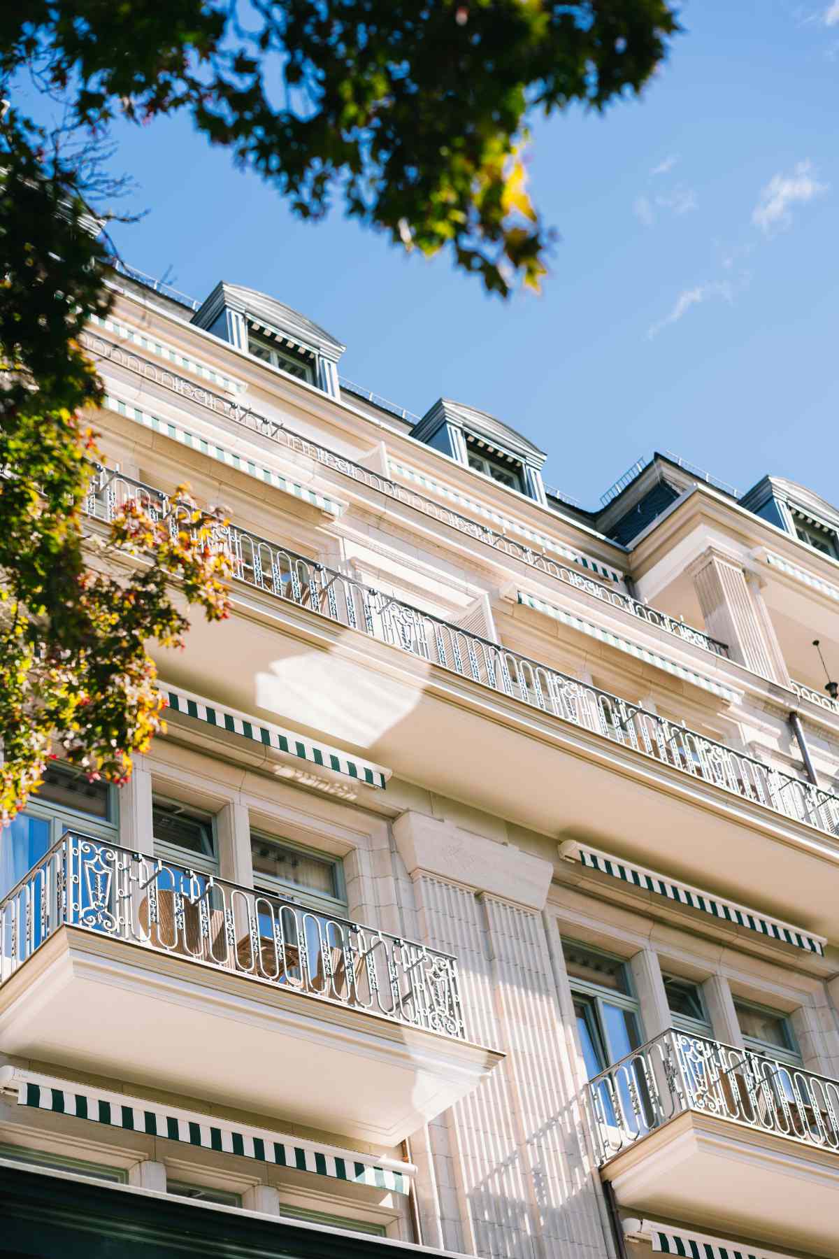 Brenners Park-Hotel & Spa Reopens: A Renaissance Of Black Forest Luxury