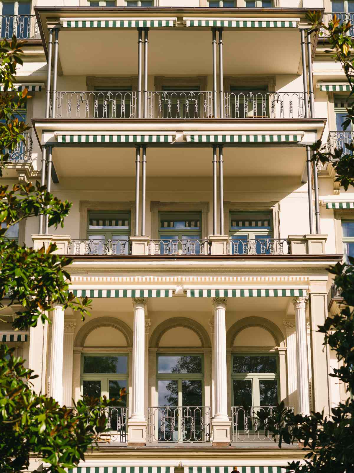 Brenners Park-Hotel & Spa Reopens: A Renaissance Of Black Forest Luxury