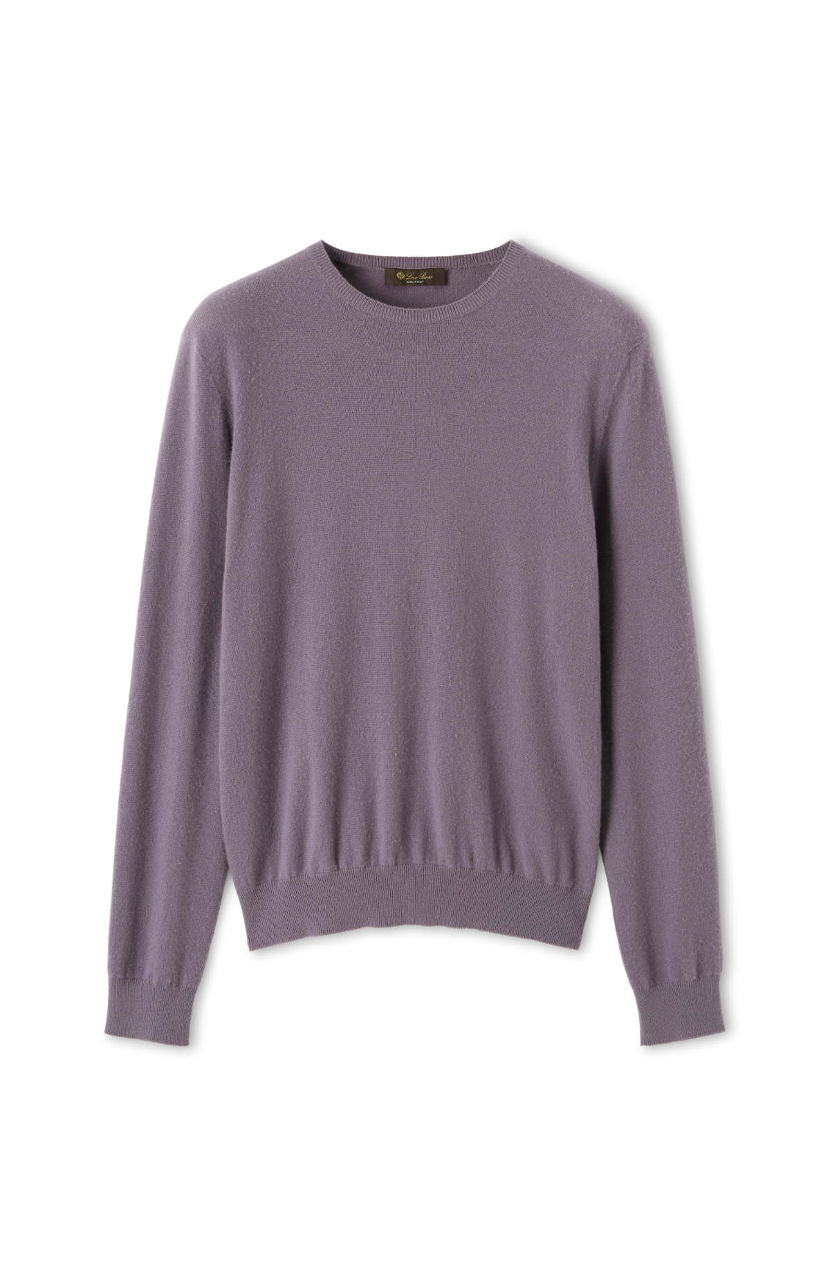 Loro Piana Library Of Knits Spring Summer 2026: Cashmere Colour Mastery