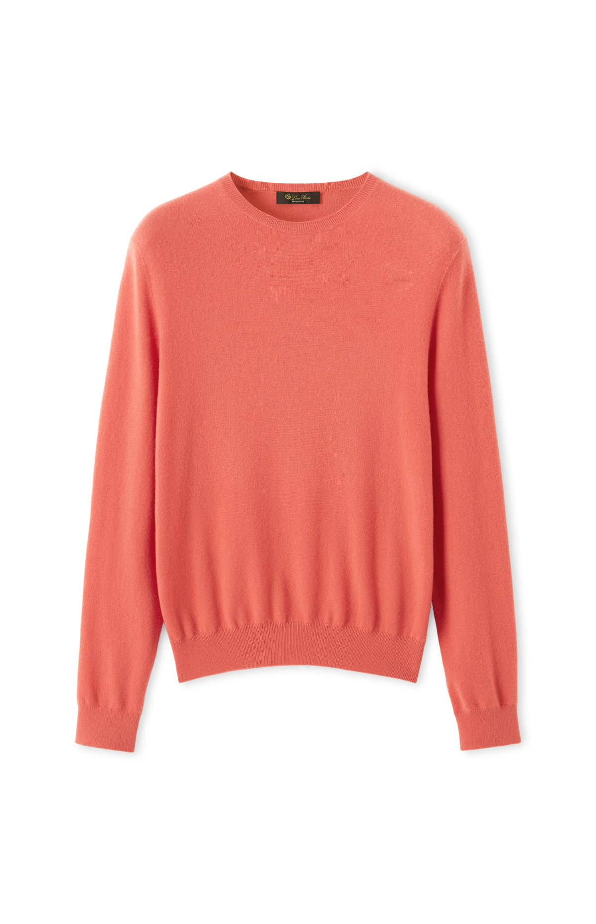 Loro Piana Library Of Knits Spring Summer 2026: Cashmere Colour Mastery