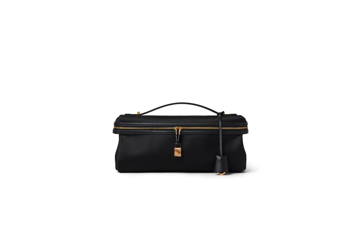 Loro Piana Extra Softy Bag Spring/Summer 2026