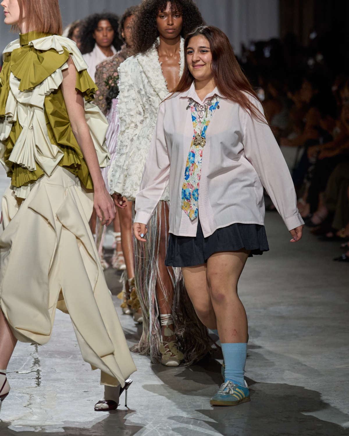 Polimoda Graduate Show 2025