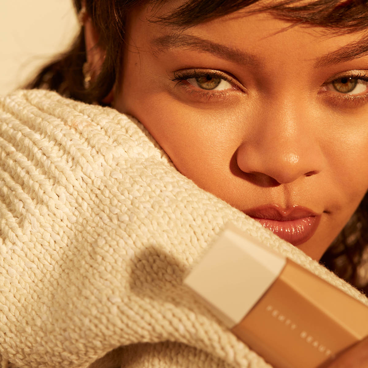 Fenty Beauty by Rihanna Eaze Drop Blurring Skin Tint - 2