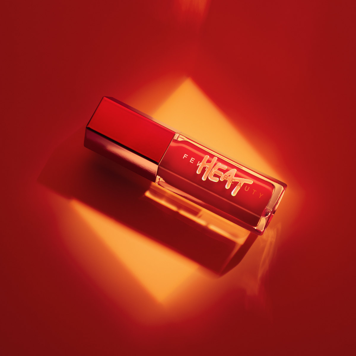 Fenty Beauty Is Bringing The Heat!