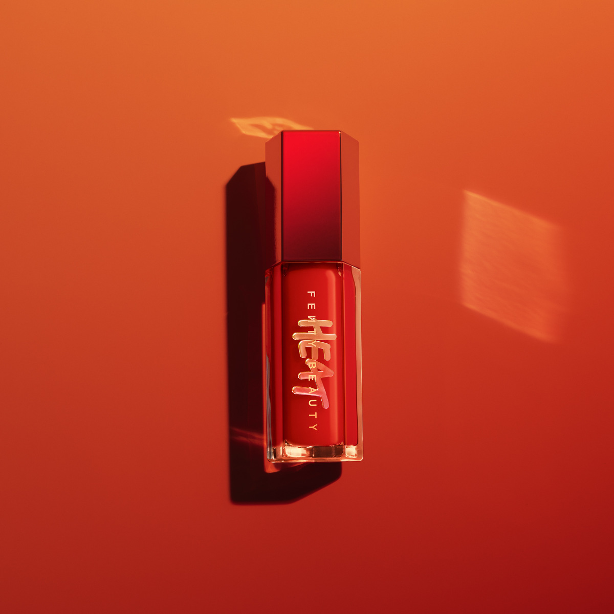 Fenty Beauty Is Bringing The Heat!